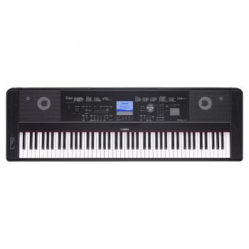 Yamaha DGX-660 Цифровое пианино